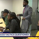 Illustration for article titled 3 Black Men Detained in High-End Retail Store for Hours by San Francisco Police Over False Claim That One of Them Brandished a Gun
